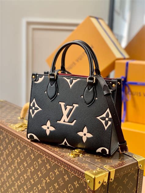 lv inspired bag.